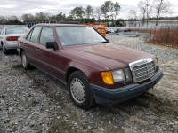 1988 MERCEDES-BENZ 300-CLASS WDBEA30D4JA793921