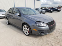 2009 VOLKSWAGEN GLI AUTOBA 3VWFJ71K69M068035