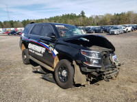 2016 CHEVROLET TAHOE SPEC 1GNSKFECXGR433251