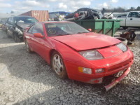 1996 NISSAN 300ZX 2+2 JN1RZ26DXTX960038