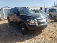 2016 CHEVROLET TAHOE SPEC 1GNSKFEC0GR229168