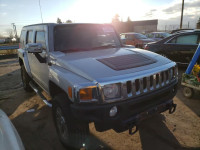 2010 HUMMER H3 LUXURY 5GTMNJEE4A8112535