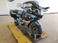 2016 BMW K1600 GTL WB106120XGZZ26457