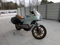 1986 BMW K100 RS WB1051301G0042994