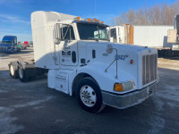 1998 PETERBILT 377 1XPCDR9X5WN449089