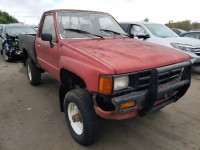 1985 TOYOTA PICKUP RN6 JT4RN60R0F5093334