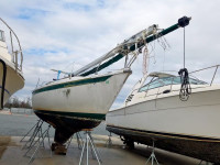 1973 BOAT BOAT ERY27338M73F