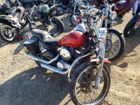 1998 KAWASAKI VN800 JKBVNCA18WB500233