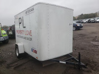 2005 CARGO TRAILER 5C7EE14155D000359