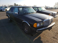 1983 MERCEDES-BENZ 300-CLASS WDBAB33A6DB026065