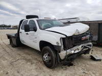 2012 GMC SIERRA C35 1GD412CL8CF192121