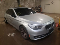 2015 BMW 535 XIGT WBA5M4C59FD184118
