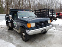 1988 FORD F SUPER DU 2FDLF47GXJCB24529