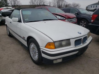 1994 BMW 318 I WBABK5329REC82975