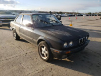 1991 BMW 318 IS WBAAF9316MEE72885