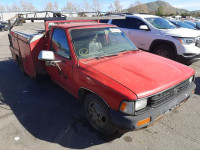 1989 TOYOTA PICKUP CAB JT5VN94T9K0011481