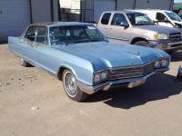 1966 BUICK ELECTRA 484696H203246