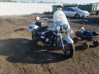 2009 YAMAHA XV1700 A JYAVP28E89A002658