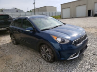 2019 KIA NIRO TOURI KNDCE3LC3K5296272