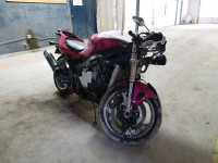 2000 KAWASAKI ZX750 P JKAZXDP10YA048011