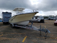 2005 CENT BOAT/TRLR CEB016YCB505