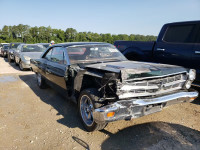 1966 FORD FAIRLANE 6A40S222165