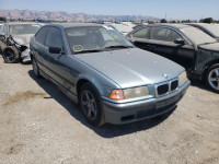 1998 BMW 318 TI WBACG7320WKC30262