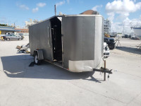 2008 CARGO TRAILER 5XVBV142481000570