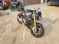 2014 BMW S 1000 R WB10D1208EZ198799