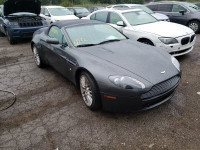 2009 ASTON MARTIN V8 VANTAGE SCFBF04C39GD11958