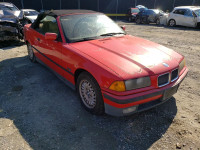 1995 BMW 318 IC AUT WBABK6321SED18301