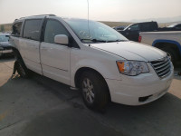 2010 CHRYSLER TOWN&COUNT 2A4RR5D13AR306706