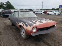 1972 FORD PINTO 3T11W133846