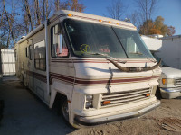 1984 CHEVROLET MOTORHOME 1GBKP37W6E3332972