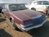 1991 CHRYSLER IMPERIAL 1C3XY56L5MD226365