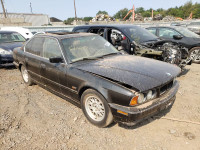 1995 BMW 5 SERIES WBAHD5321SGB38836