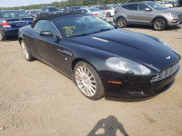 2009 ASTON MARTIN DB9 SCFAD02E69GB11145