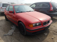 1995 BMW 318 TI WBACG5323SAM50870