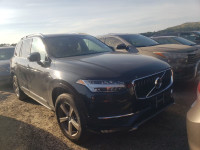 2017 VOLVO XC90 T5 YV4102XK7H1105340