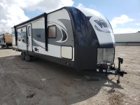 2018 WILDWOOD VIBE 4X4TVBG20J4112173