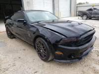 2014 FORD MUSTANG SH 1ZVBP8JZ0E5245243