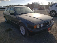 1995 BMW 525 IT AUT WBAHJ6324SGD25843
