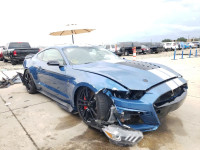 2020 FORD MUSTANG SH 1FA6P8SJ5L5504874