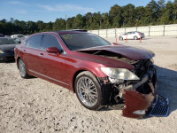 2007 LEXUS LS460 JTHGL46F575017557