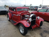 1931 FORD A AA414139