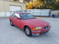 1994 BMW 318 IS WBABE5322RJA08791