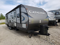 2019 CATA MOTORHOME 5ZT2CAXBXKX013182