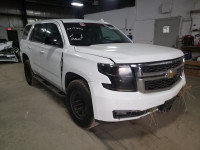 2016 CHEVROLET TAHOE SPEC 1GNSKFEC6GR397414