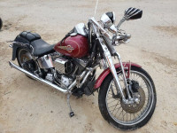 2005 HARLEY-DAVIDSON FXSTSI 1HD1BZB155Y077978