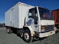 1988 FORD LOW TILT C 9BFPH60PXJDM00705